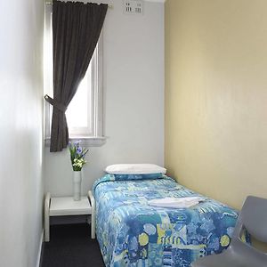 Budget Single Room